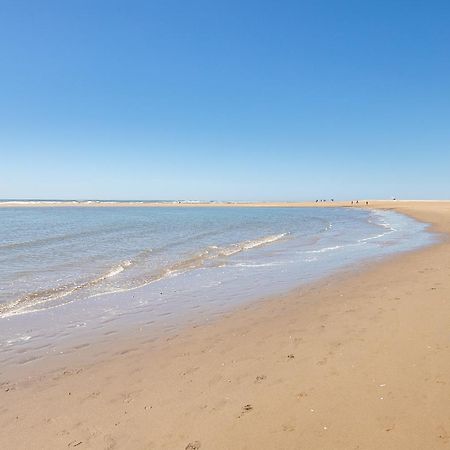 Apartamento Dos Dormitorios Bajo, Vistas Piscina Ісла-Канела Екстер'єр фото