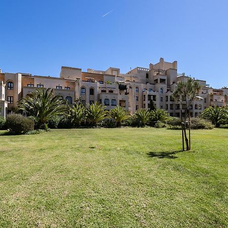 Apartamento Dos Dormitorios Bajo, Vistas Piscina Ісла-Канела Екстер'єр фото