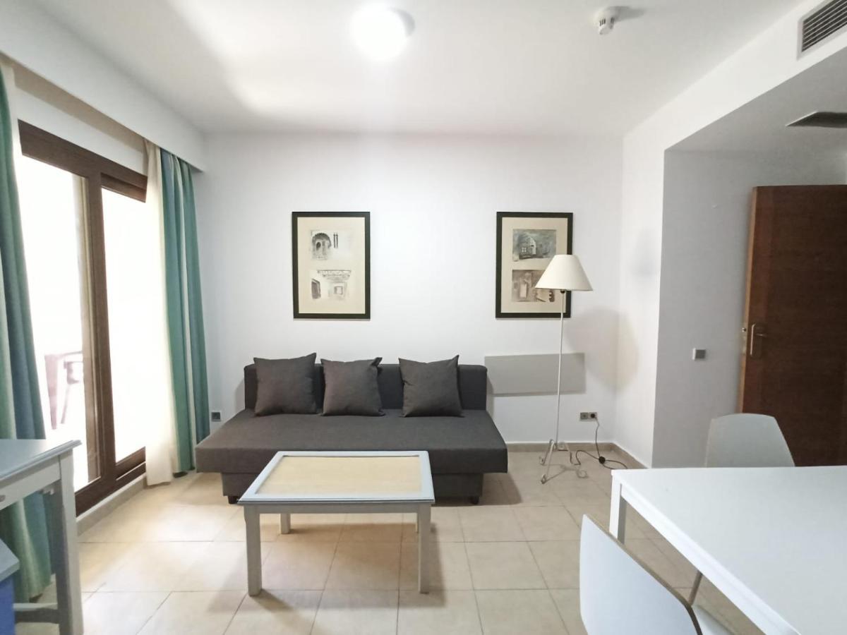 Apartamento Dos Dormitorios Bajo, Vistas Piscina Ісла-Канела Екстер'єр фото