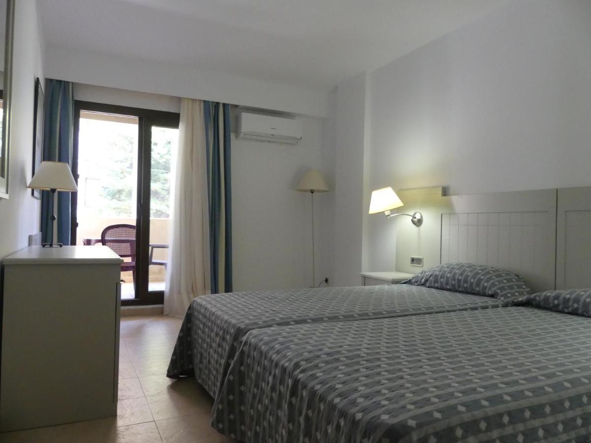 Apartamento Dos Dormitorios Bajo, Vistas Piscina Ісла-Канела Екстер'єр фото