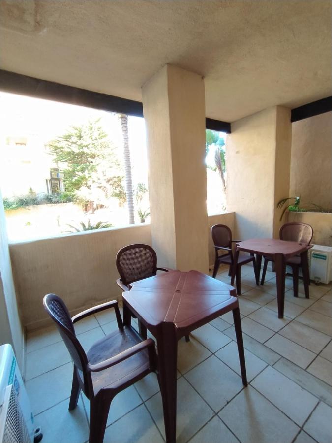 Apartamento Dos Dormitorios Bajo, Vistas Piscina Ісла-Канела Екстер'єр фото