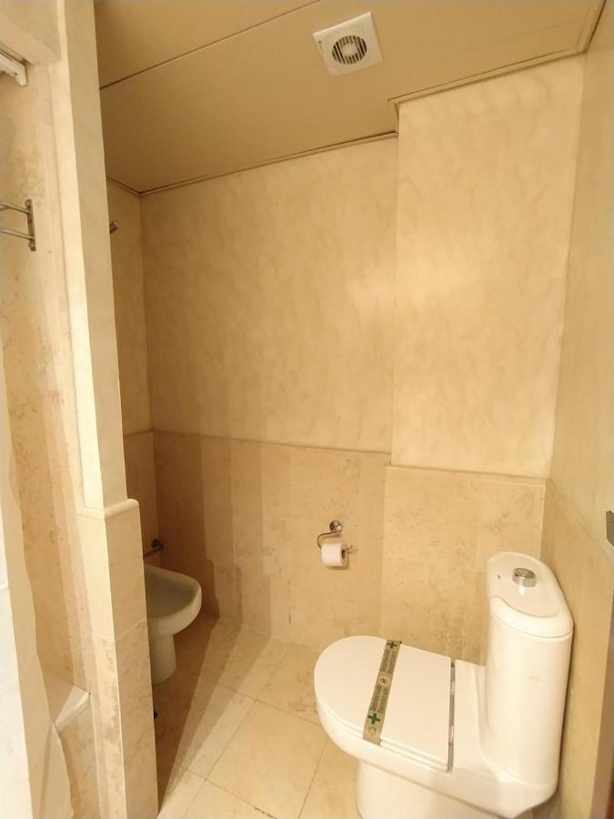Apartamento Dos Dormitorios Bajo, Vistas Piscina Ісла-Канела Екстер'єр фото