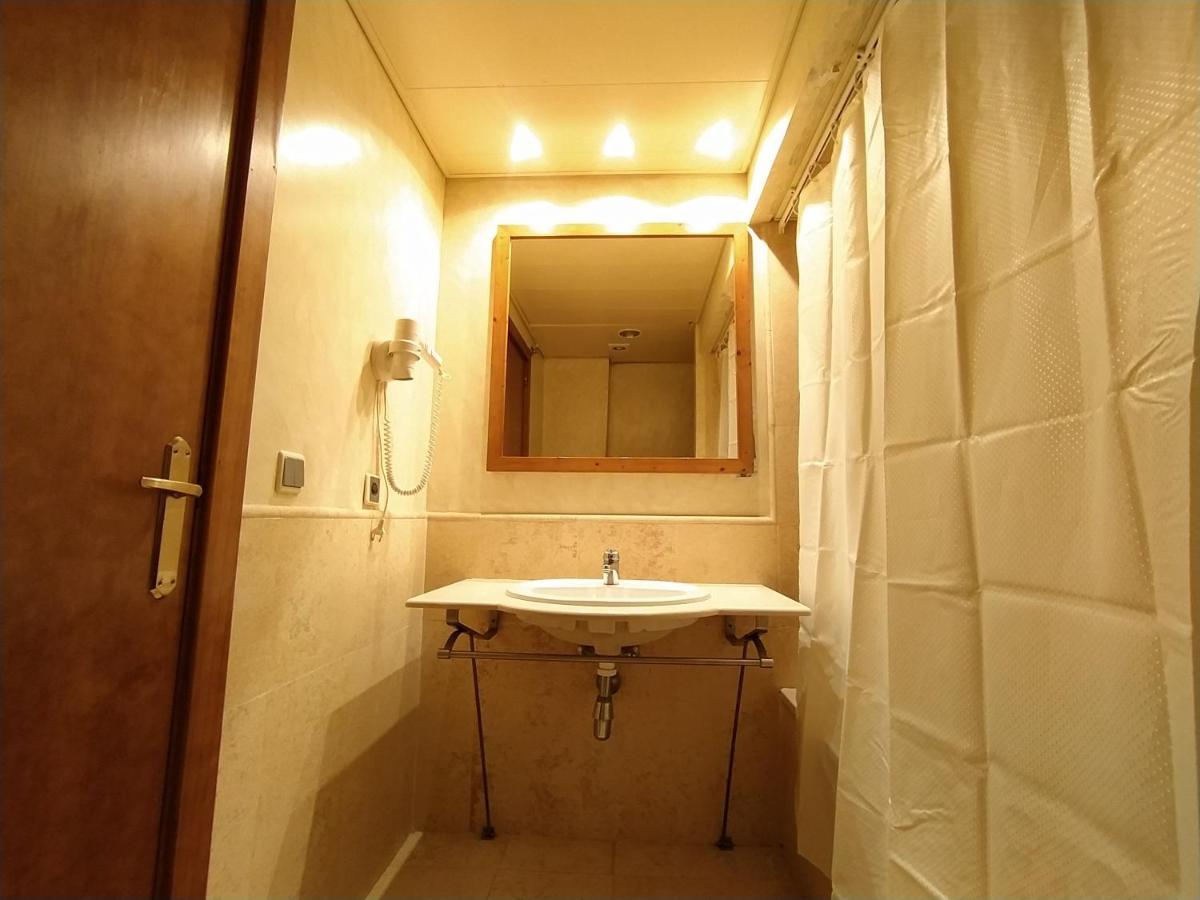 Apartamento Dos Dormitorios Bajo, Vistas Piscina Ісла-Канела Екстер'єр фото