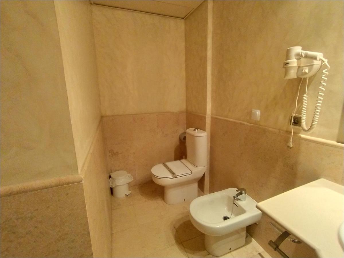 Apartamento Dos Dormitorios Bajo, Vistas Piscina Ісла-Канела Екстер'єр фото