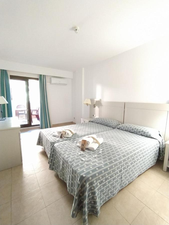Apartamento Dos Dormitorios Bajo, Vistas Piscina Ісла-Канела Екстер'єр фото
